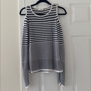 Rag & Bone long sleeved top